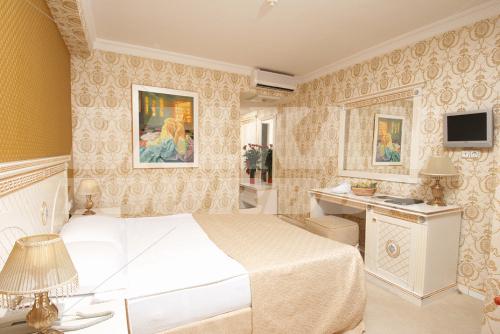 почивка в Bilem High Class