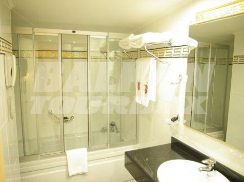 почивка в Bilem High Class