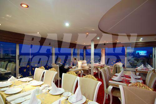 почивка в Bilem High Class