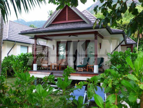 holiday in Hilton Seychelles Labriz Resort & Spa