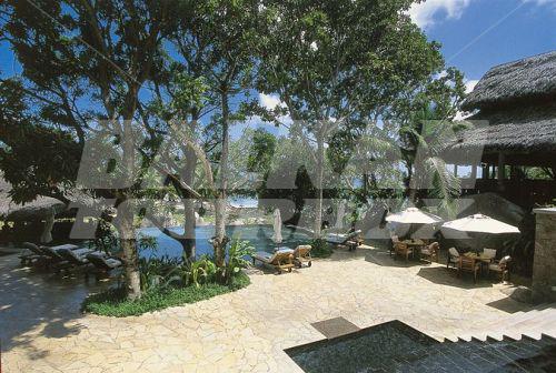 holiday in Hilton Seychelles Labriz Resort & Spa