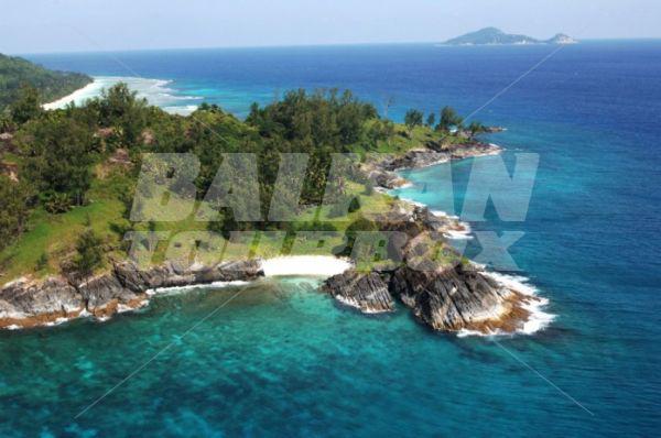 holiday in Hilton Seychelles Labriz Resort & Spa