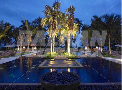 holiday in Hilton Seychelles Labriz Resort & Spa