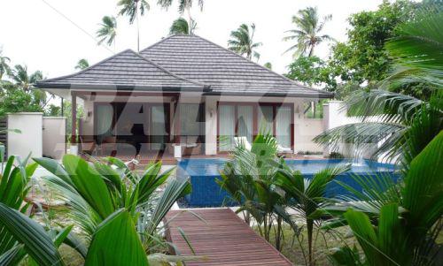 holiday in Hilton Seychelles Labriz Resort & Spa
