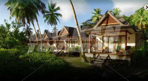 holiday in  Hilton Seychelles Labriz Resort & Spa