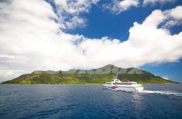 holiday in Hilton Seychelles Labriz Resort & Spa