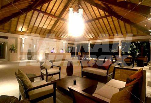 holiday in Hilton Seychelles Labriz Resort & Spa