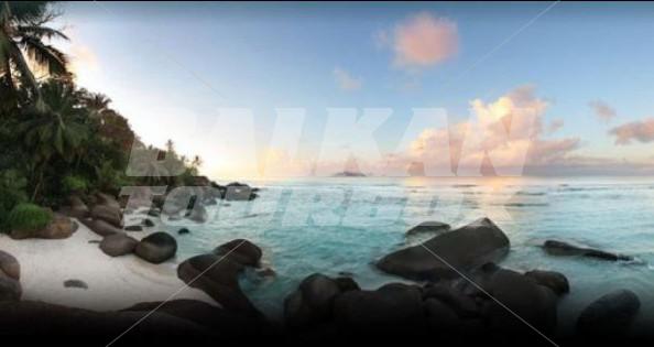 holiday in Hilton Seychelles Labriz Resort & Spa
