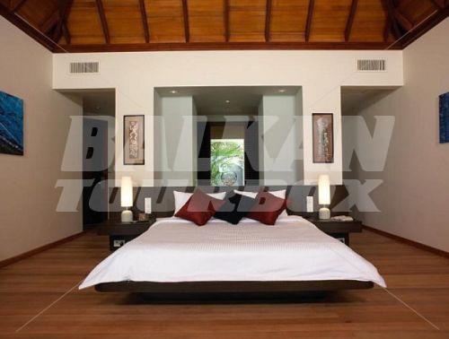 holiday in Hilton Seychelles Labriz Resort & Spa