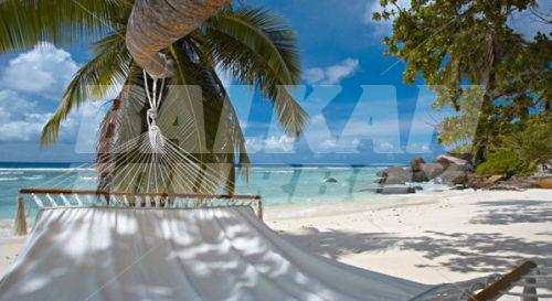 holiday in Hilton Seychelles Labriz Resort & Spa