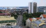 Hotel Sokos Viru, Estonia