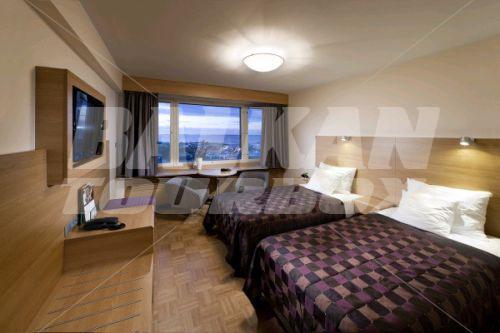 holiday in Sokos Viru