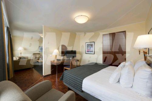 holiday in Sokos Viru