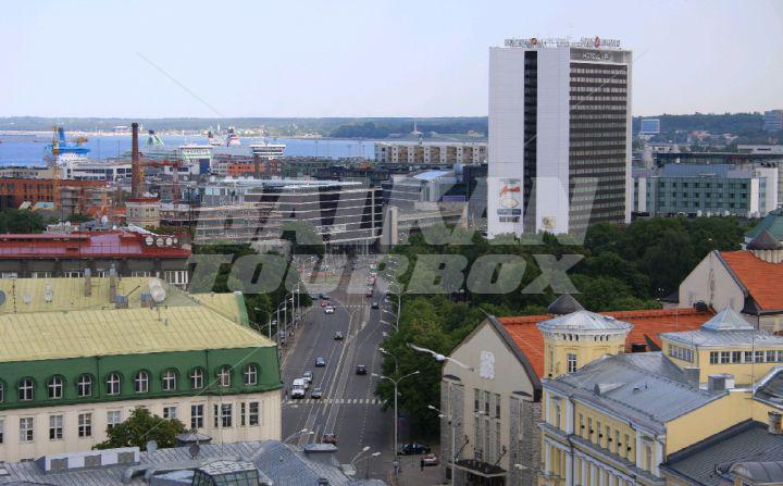 holiday in  Sokos Viru