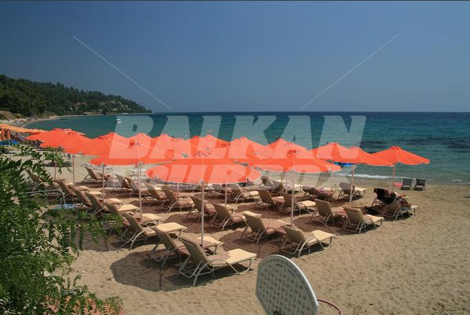 почивка в Cronwell Rahoni Park