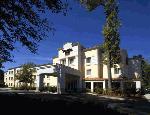 Хотел SpringHill Suites by Marriott Savannah Midtown, , Савана - Джорджия