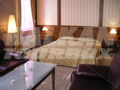 holiday in Carevec