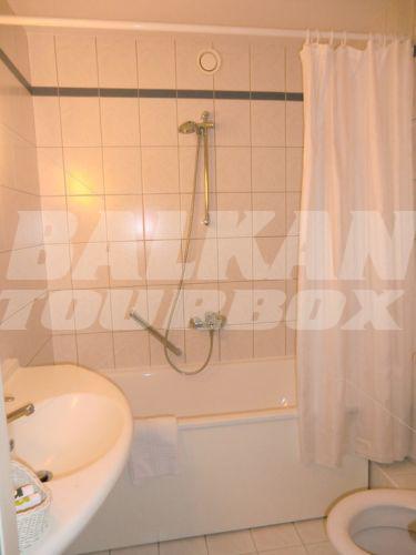 почивка в Mercure Budapest Duna