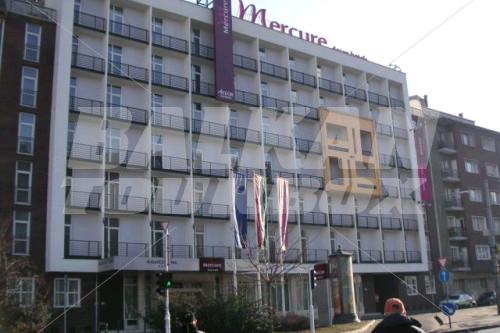 почивка в Mercure Budapest Duna