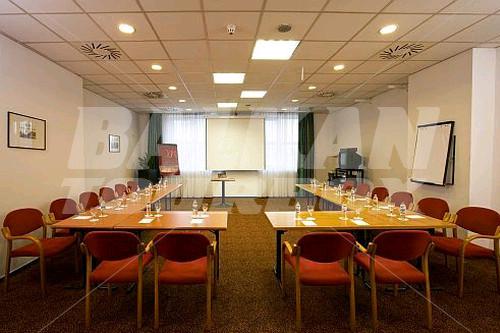 почивка в Mercure Budapest Duna