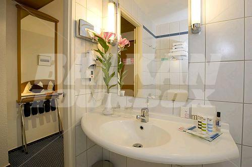 почивка в Mercure Budapest Duna