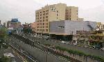 Хотел Holiday Inn Mexico Coyoacan, , Мексико сити