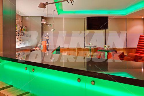 почивка в Holiday Inn Mexico Coyoacan