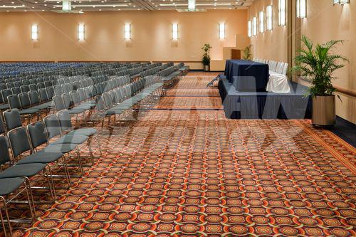 почивка в Holiday Inn Mexico Coyoacan