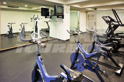 почивка в Holiday Inn Mexico Coyoacan