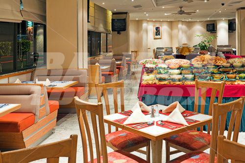 почивка в Holiday Inn Mexico Coyoacan