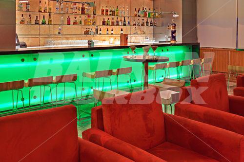 почивка в Holiday Inn Mexico Coyoacan