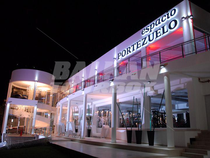 holiday in  Portezuelo