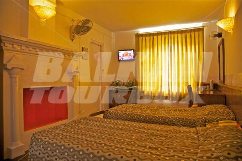 holiday in Kathmandu Guest House