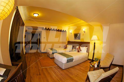 почивка в Kathmandu Guest House