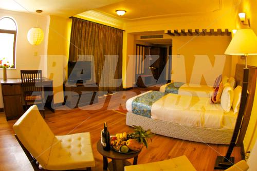 holiday in Kathmandu Guest House