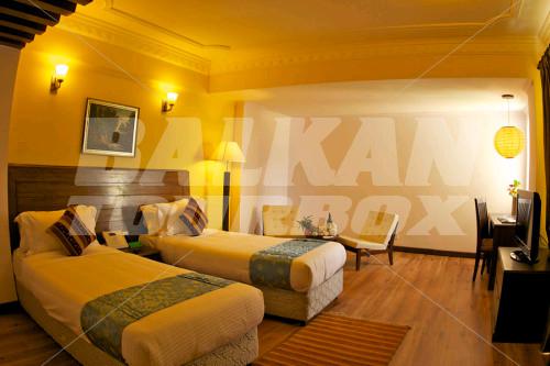 holiday in Kathmandu Guest House
