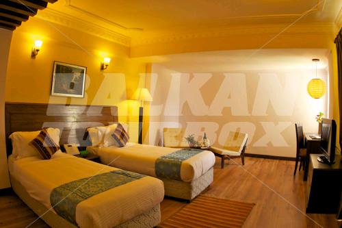 почивка в Kathmandu Guest House