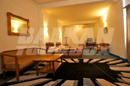 holiday in Kathmandu Guest House
