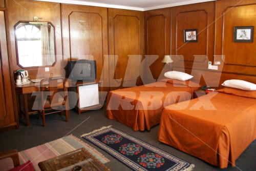 почивка в Kathmandu Guest House