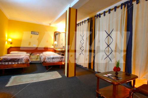 почивка в Kathmandu Guest House