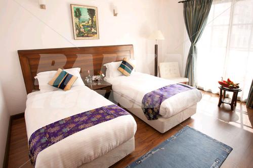 holiday in Kathmandu Guest House