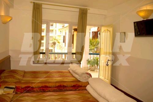 holiday in Kathmandu Guest House