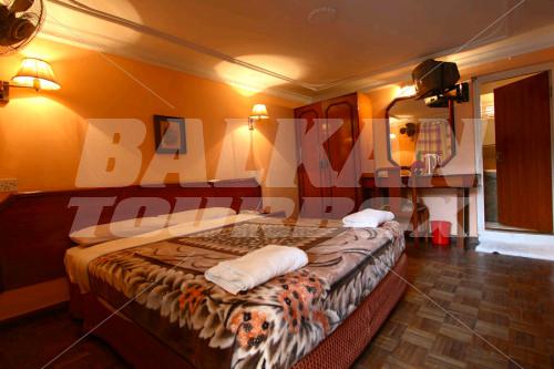 holiday in Kathmandu Guest House
