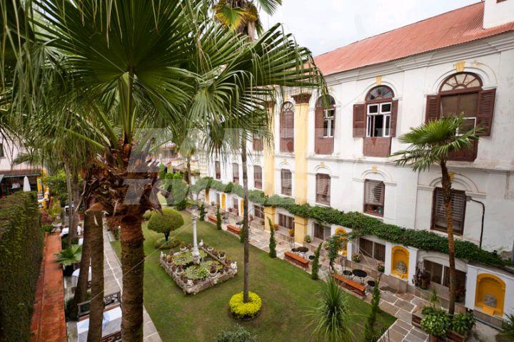 holiday in  Kathmandu Guest House