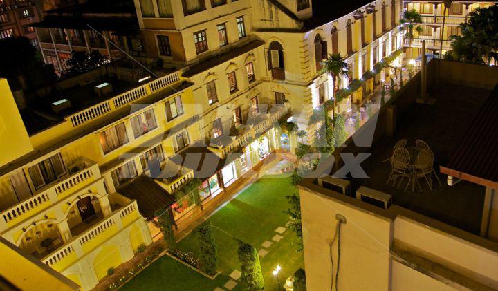 holiday in Kathmandu Guest House