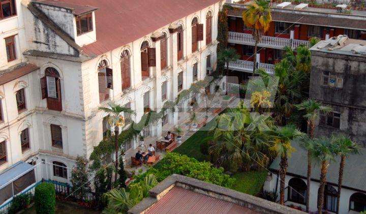 holiday in Kathmandu Guest House