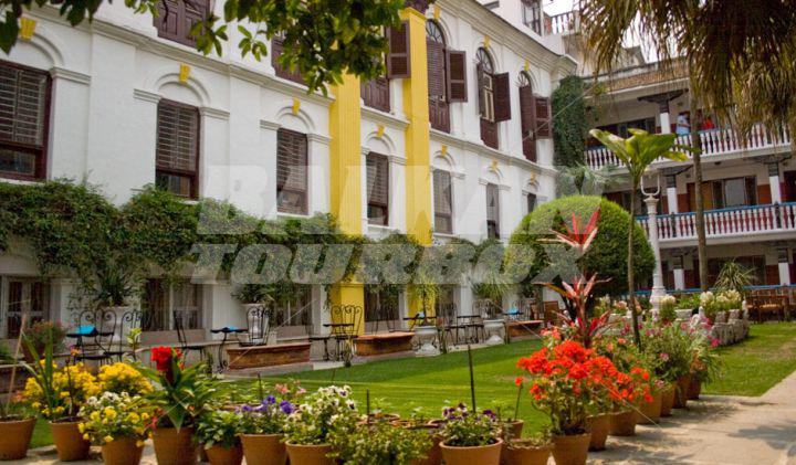 holiday in Kathmandu Guest House