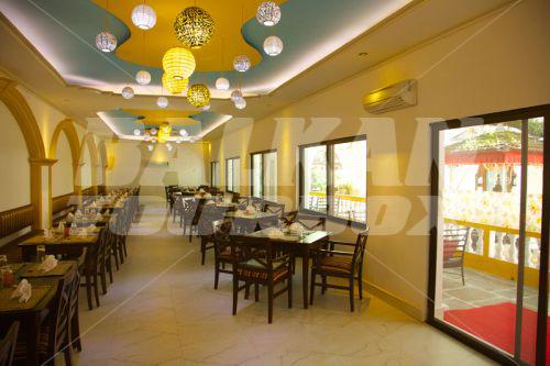 holiday in Kathmandu Guest House