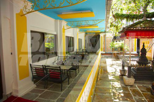 почивка в Kathmandu Guest House