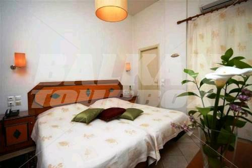 почивка в Barbouni Hotel and Studios